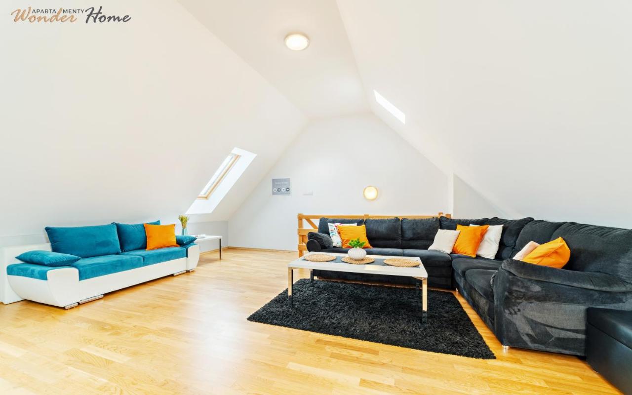 Wonder Home - Domek Gorski Karmel Z Balkonem I Kominkiem - Dozorowane Osiedle Z Placem Zabaw, Tuz Przy Stoku Narciarskim Karpacz Exterior foto